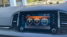 Skoda Karoq 2.0 TDI Scout 4x4 5dr DSG Diesel Estate